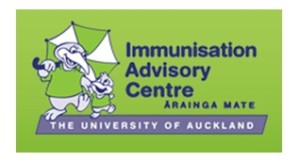 immunisation advisory centre logo