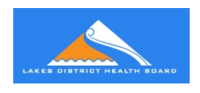 lakes district health board